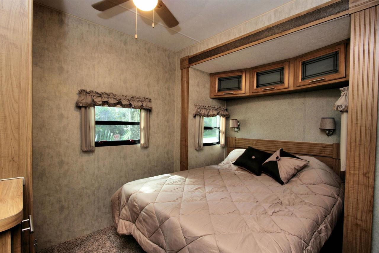 Homosassa River Rv Resort Luaran gambar