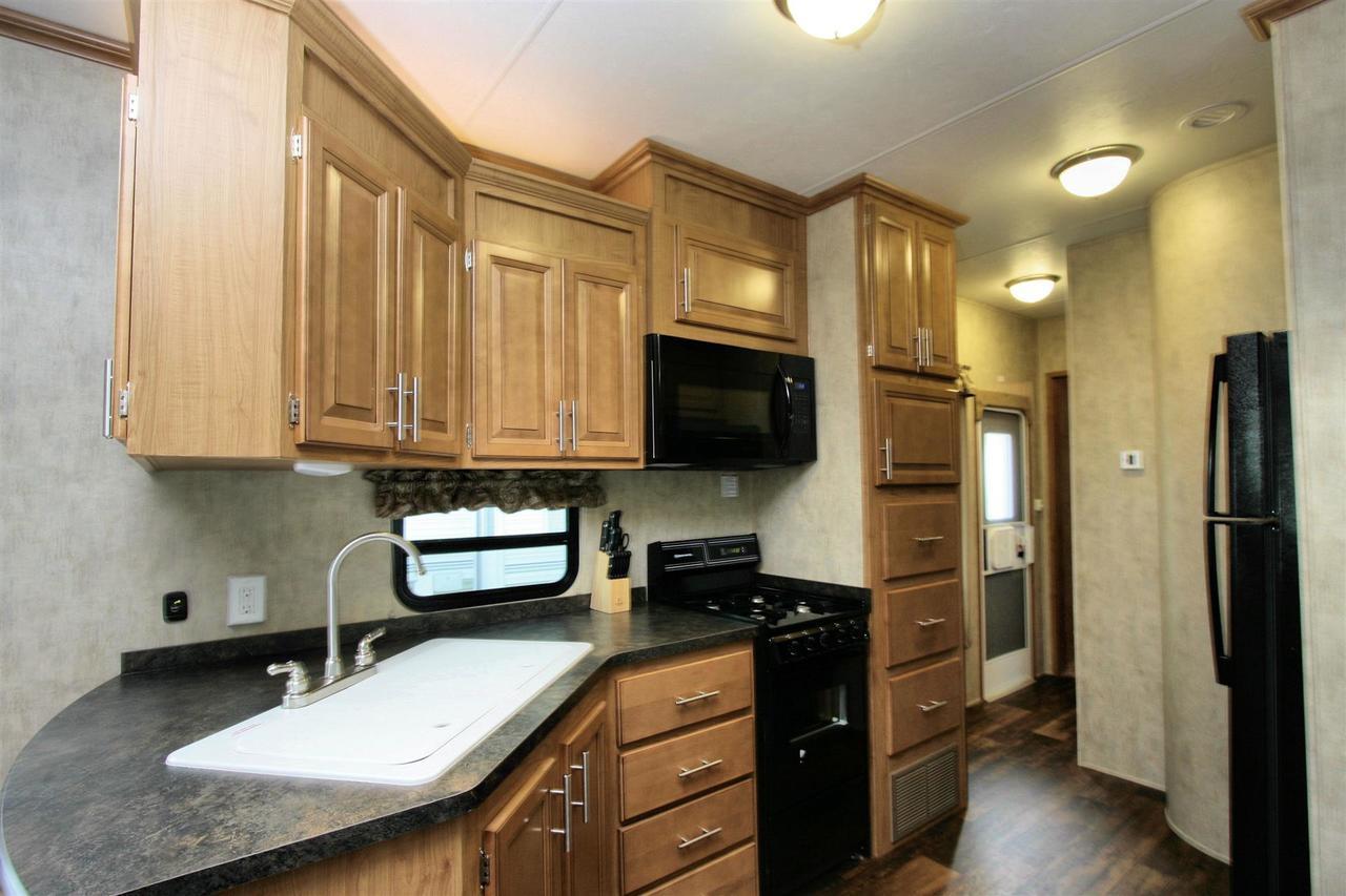 Homosassa River Rv Resort Luaran gambar